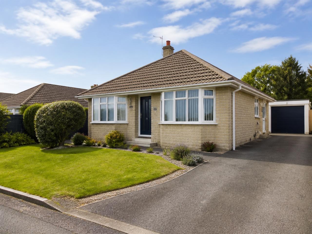 Semi-Detached Bungalow in Birmingham