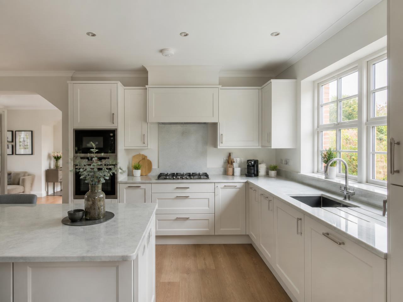 Cottage in Sandhurst
